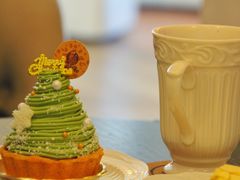 -Me Coffee下午茶艺术空间