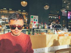 -老梦面包CHEZMOREL(麦子店)