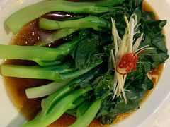 油淋芥兰-马凯餐厅(长椿街店)