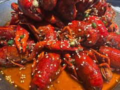 -巴厘龙虾·榜首油焖大虾(洞庭·艺术洋房店)