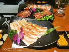 -玖·炭火烤肉