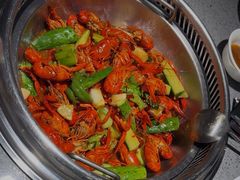 -七欣天香辣蟹火锅(无锡锡沪西路店)