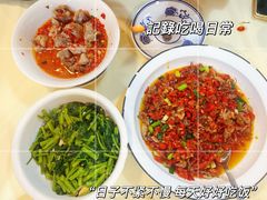 -笨罗卜浏阳菜馆(高桥永祥店)