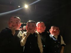 -LIENOW来闹密室剧本推理&狼人杀(东方亿象城店)