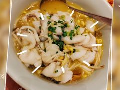 -上海人家花樣年华(中山公园店)