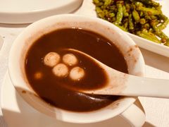 -无锡城中皇冠假日酒店·芳园中餐厅