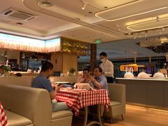-西贝(金桥店)
