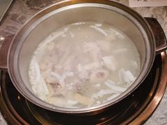 原味椰子鸡-大头椰·海南椰子鸡火锅(思明万象城店)