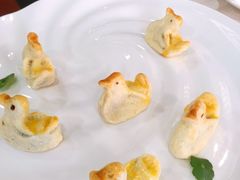 小鸭酥-全聚德(前门店)