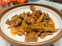 -大鸽饭(体育西路店)