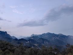 -龙泉峪长城