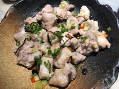 -岭南真味·匠心粤菜(K11店)