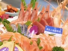 -上渔铁板烧(熙悦汇店)