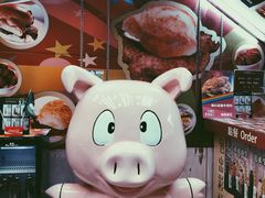 -大利来记餐厅(大三巴店)