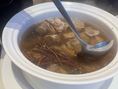 -香港狮子山下·明星粤菜餐厅(北苑店)