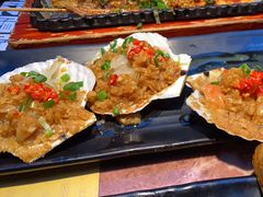 -嘎嘎鸭脑壳(蜀汉路店)