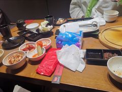 -AJIYA炭火烧肉(徐汇正大乐城店)