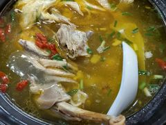 -黄牛肉馆·皖南土菜