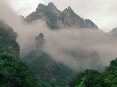 -云台山风景名胜区