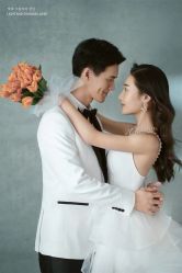 -摩玛婚纱摄影(杭州店)