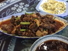 -白家寨子·山野白族菜(古城总店)