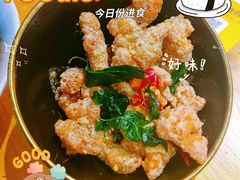 -森Some Fusion(荔湾店)