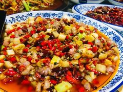 -拈一筷子·宜宾江湖菜(总店)