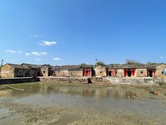 -苏家围·东江画廊旅游景区