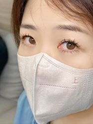 -柴小姐美睫美甲