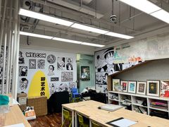 -新东方学习规划(南二环第一校区)