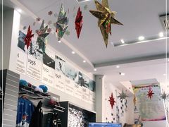 -零度滑雪室内训练中心(莘庄店)