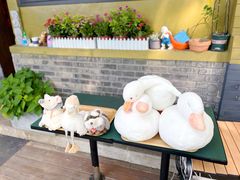 -三忘湖 SWANSEEN(柳荫公园店)