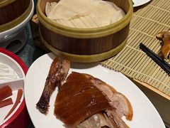 -惠丰堂饭庄·烤鸭·京味菜(西北旺·唐家岭店)