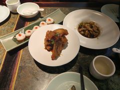 -苏帮袁Sue Cuisine(南开大悦城店)