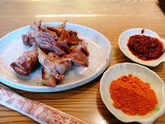 -清真·益鑫羊肉手抓馆(花园北街店)