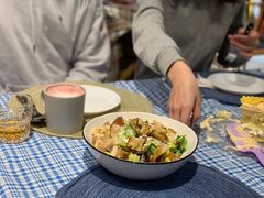 -艾蜜西餐厅(梅园店)