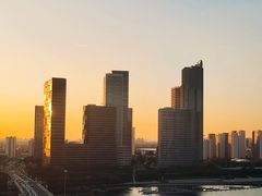 -于家堡洲际酒店·堡子里酒廊