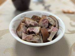 -济南孟家扒蹄店