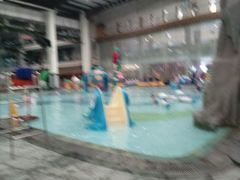 -南宫温泉水世界