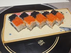 -七福寿司精致料理(王府井店)