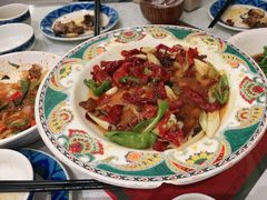 -巴依老爷新疆美食(魏公村店)
