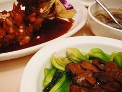 -得月楼·省级非遗·传统苏帮菜(观前店)