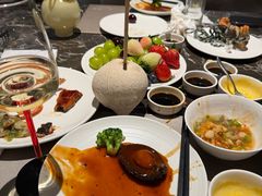 -曲水兰亭(北京四惠店)