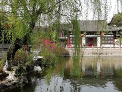 -常熟方塔园