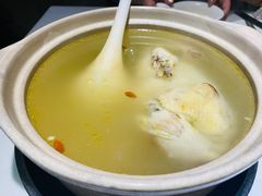 -19号私房菜(云南路店)