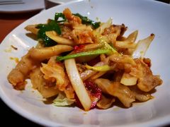-金厨泰国餐厅·全泰籍厨师料理(拱北店)