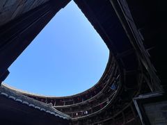 -福建土楼(南靖)景区