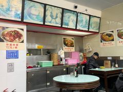 -食惠里小笼包面馆(越秀店)