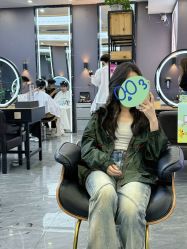 -藤野造型烫染·漂发