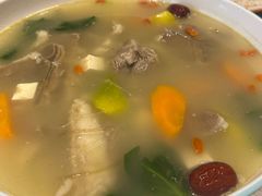 -海尔巴格·新疆菜(吐鲁番店)